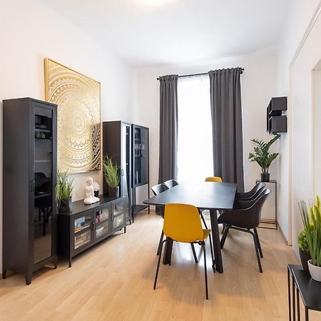 New Shalalaliving Vienna - Lovely Family Home Near Schoenbrunn Kg14 Eksteriør billede