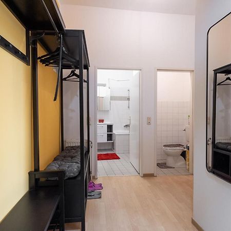 New Shalalaliving Vienna - Lovely Family Home Near Schoenbrunn Kg14 Eksteriør billede