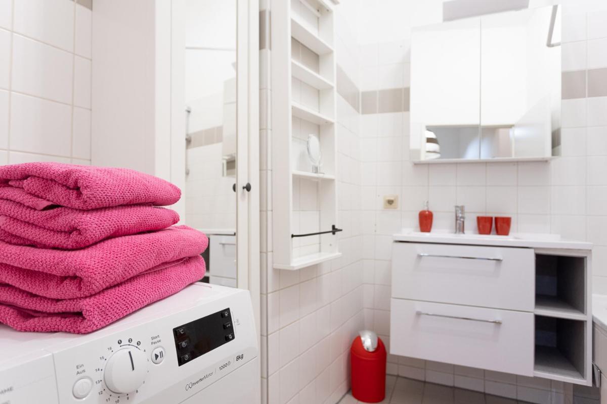 New Shalalaliving Vienna - Lovely Family Home Near Schoenbrunn Kg14 Eksteriør billede