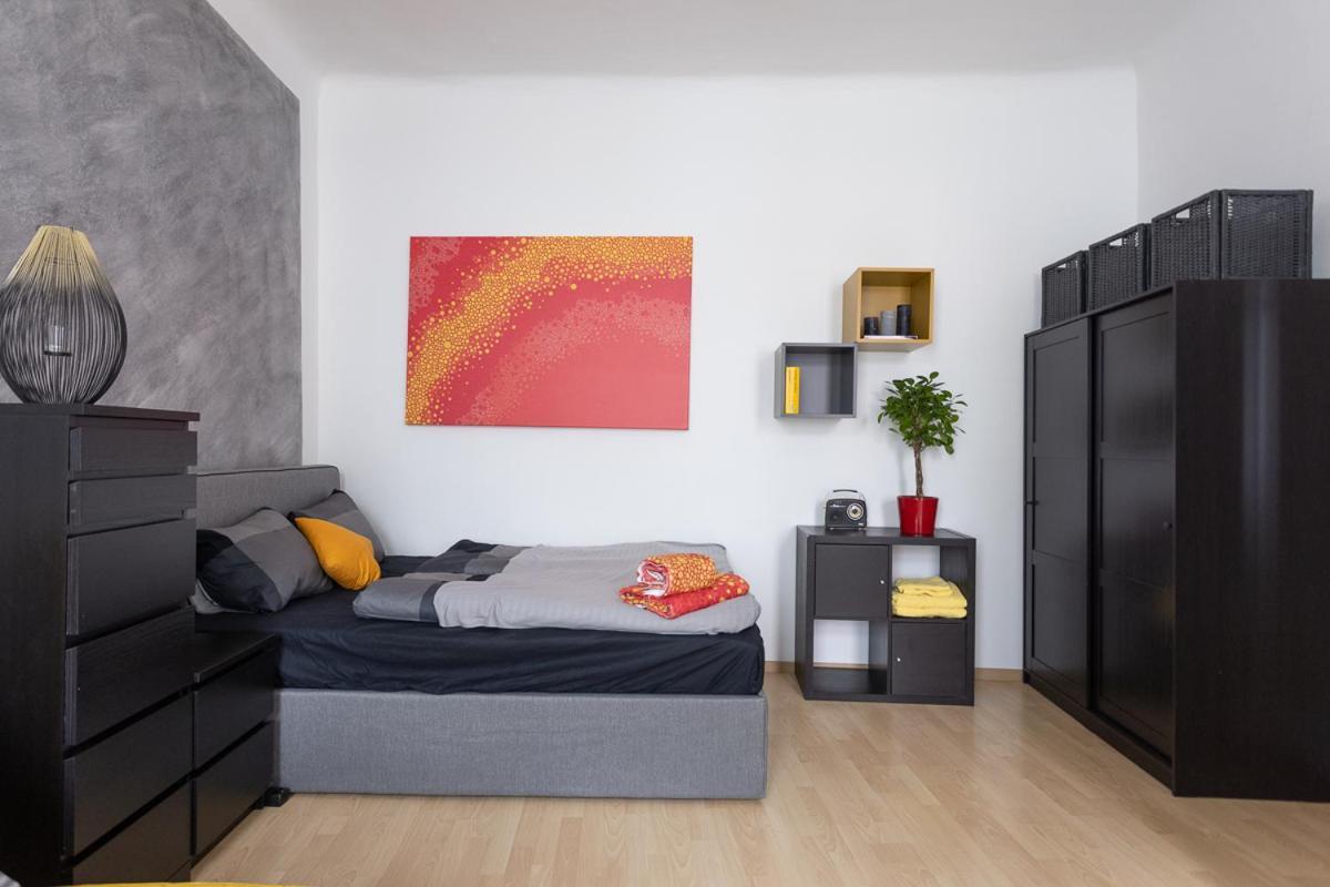 New Shalalaliving Vienna - Lovely Family Home Near Schoenbrunn Kg14 Eksteriør billede
