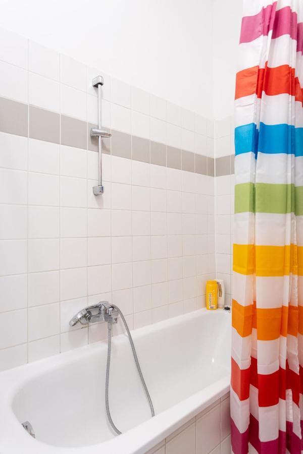 New Shalalaliving Vienna - Lovely Family Home Near Schoenbrunn Kg14 Eksteriør billede
