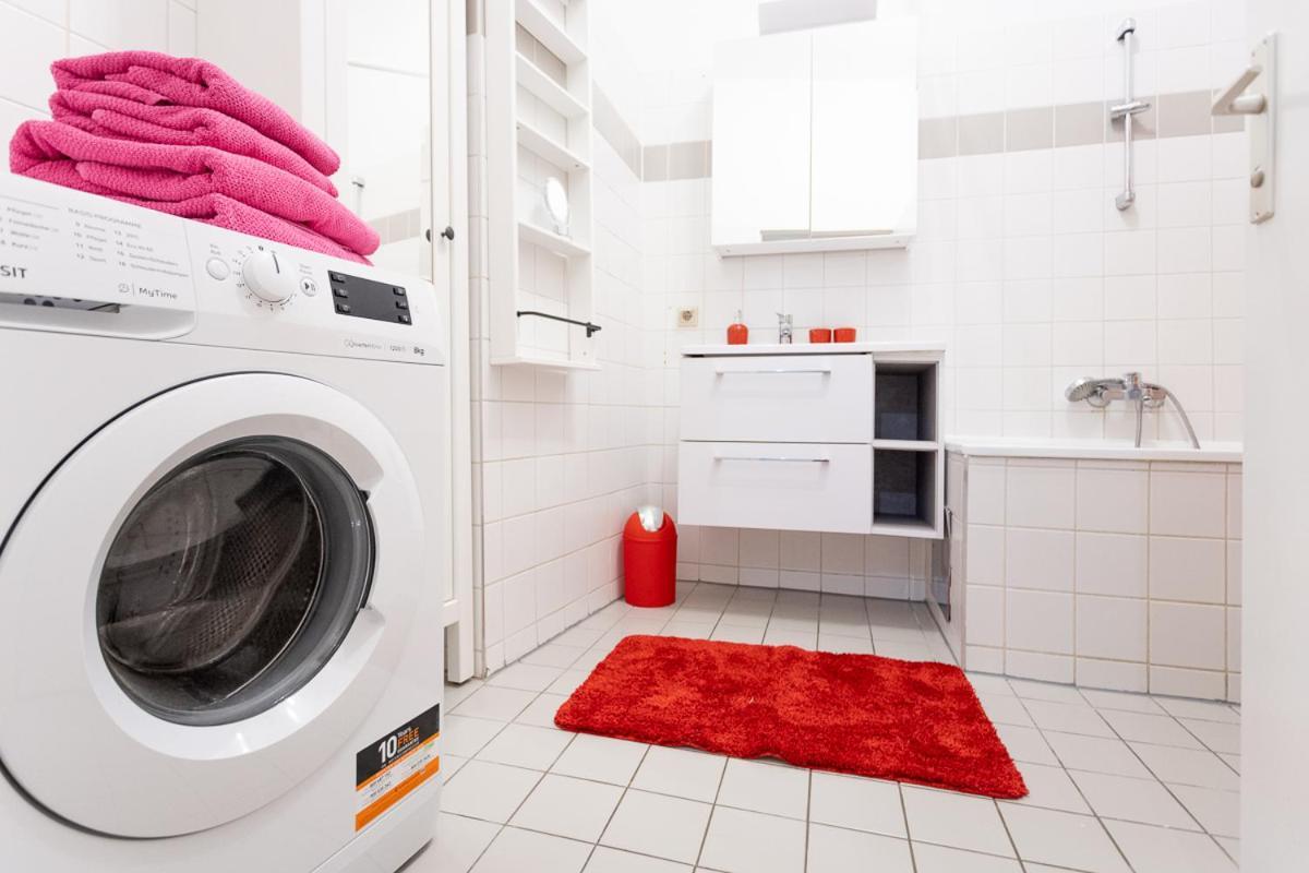 New Shalalaliving Vienna - Lovely Family Home Near Schoenbrunn Kg14 Eksteriør billede