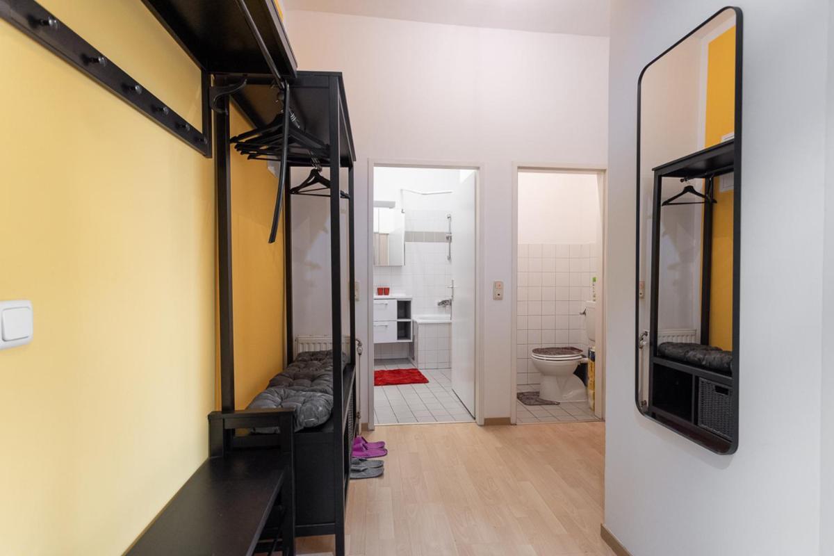 New Shalalaliving Vienna - Lovely Family Home Near Schoenbrunn Kg14 Eksteriør billede