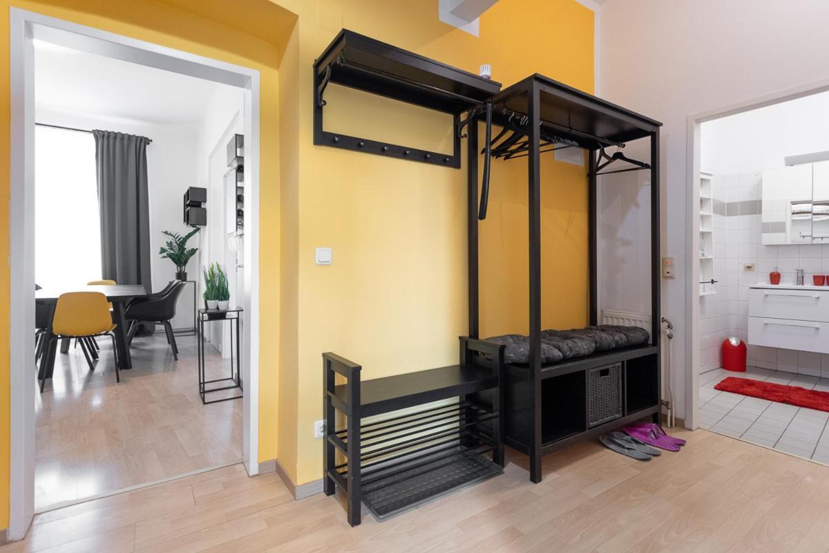 New Shalalaliving Vienna - Lovely Family Home Near Schoenbrunn Kg14 Eksteriør billede