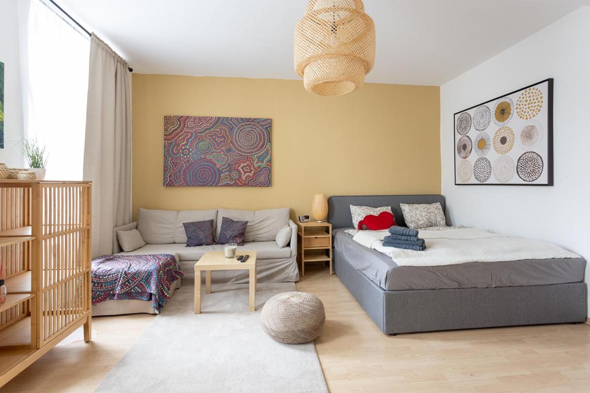 New Shalalaliving Vienna - Lovely Family Home Near Schoenbrunn Kg14 Eksteriør billede