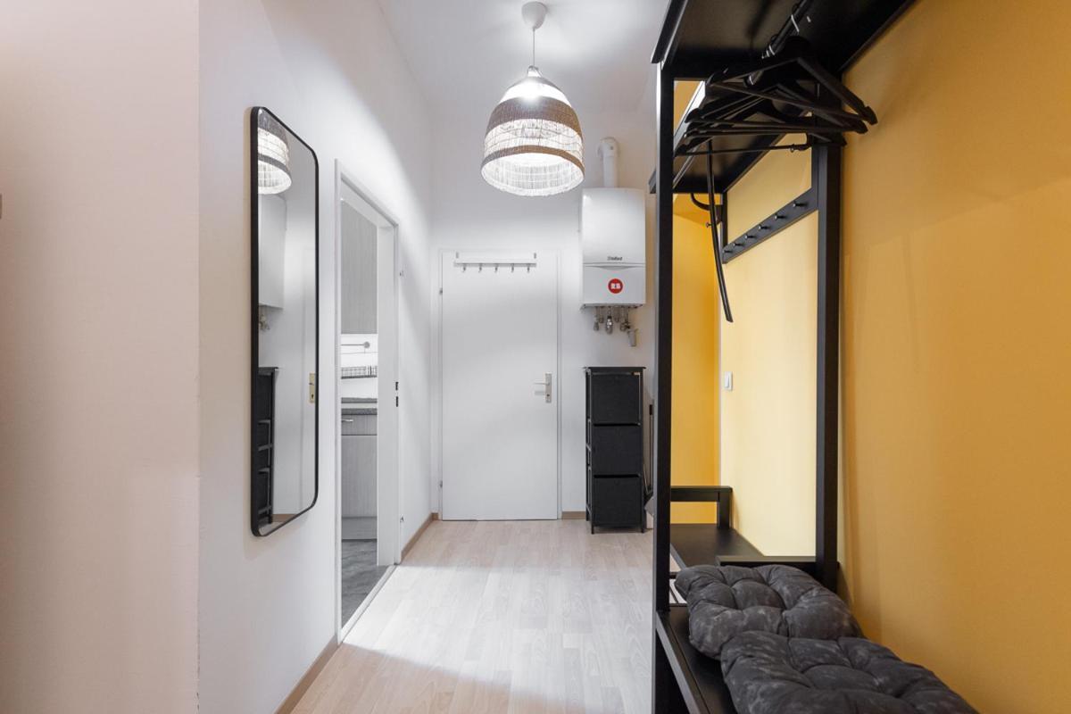 New Shalalaliving Vienna - Lovely Family Home Near Schoenbrunn Kg14 Eksteriør billede