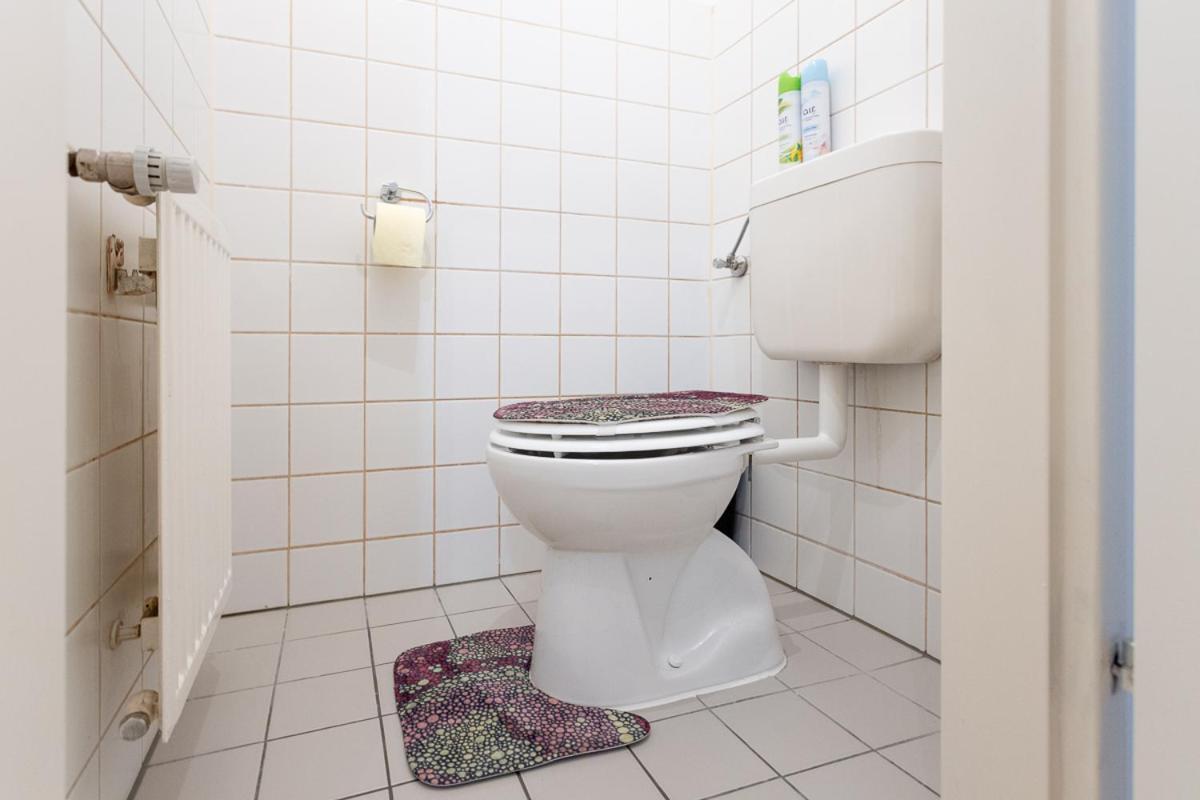 New Shalalaliving Vienna - Lovely Family Home Near Schoenbrunn Kg14 Eksteriør billede