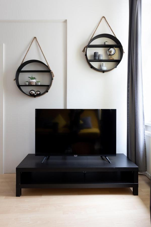 New Shalalaliving Vienna - Lovely Family Home Near Schoenbrunn Kg14 Eksteriør billede