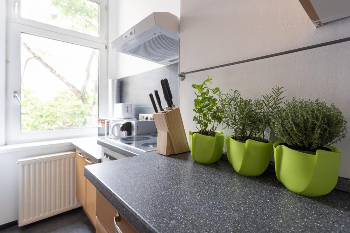 New Shalalaliving Vienna - Lovely Family Home Near Schoenbrunn Kg14 Eksteriør billede