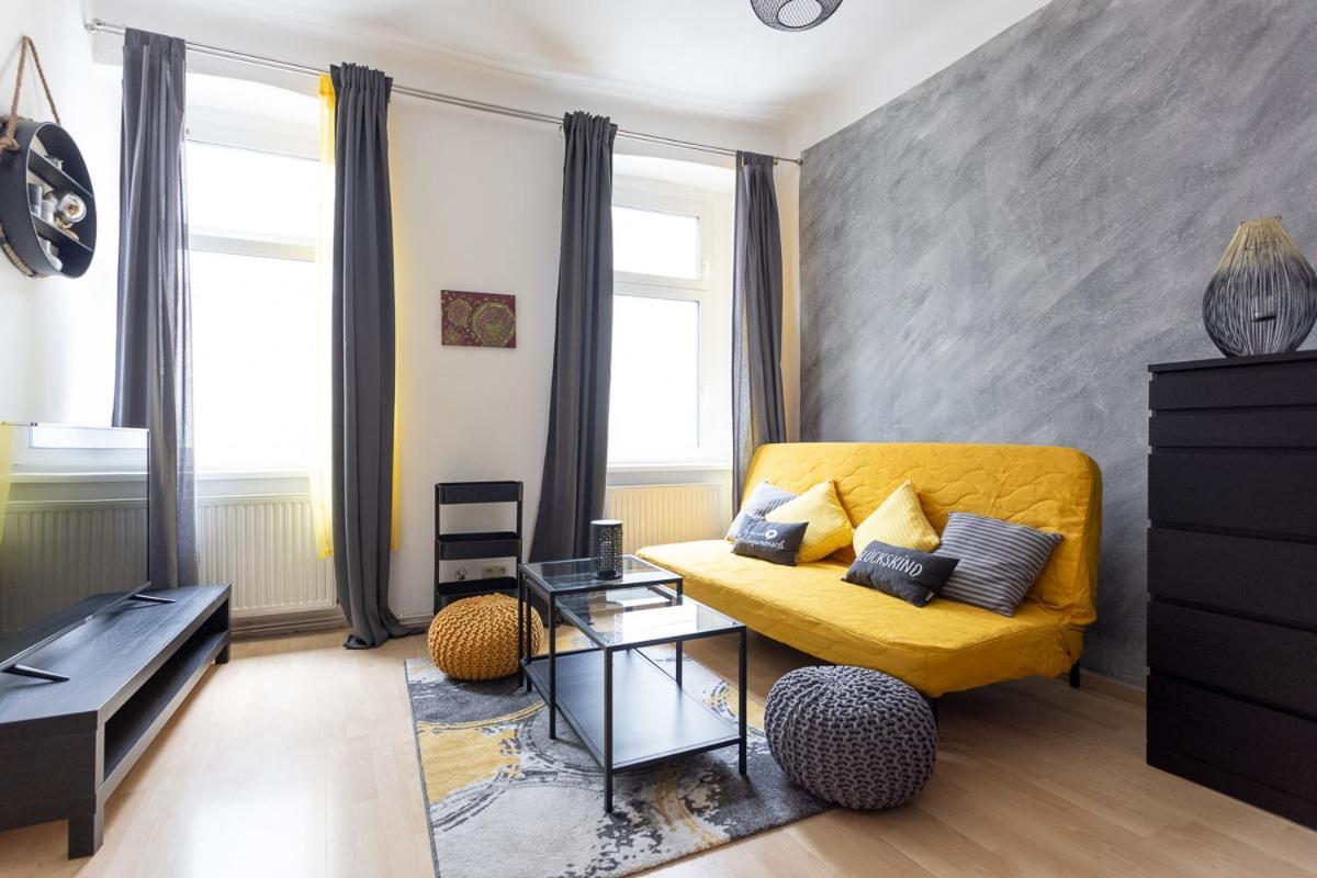 New Shalalaliving Vienna - Lovely Family Home Near Schoenbrunn Kg14 Eksteriør billede