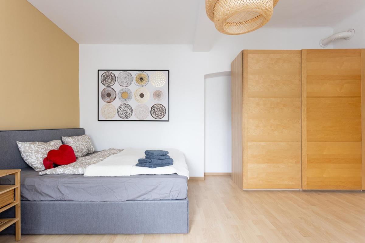 New Shalalaliving Vienna - Lovely Family Home Near Schoenbrunn Kg14 Eksteriør billede