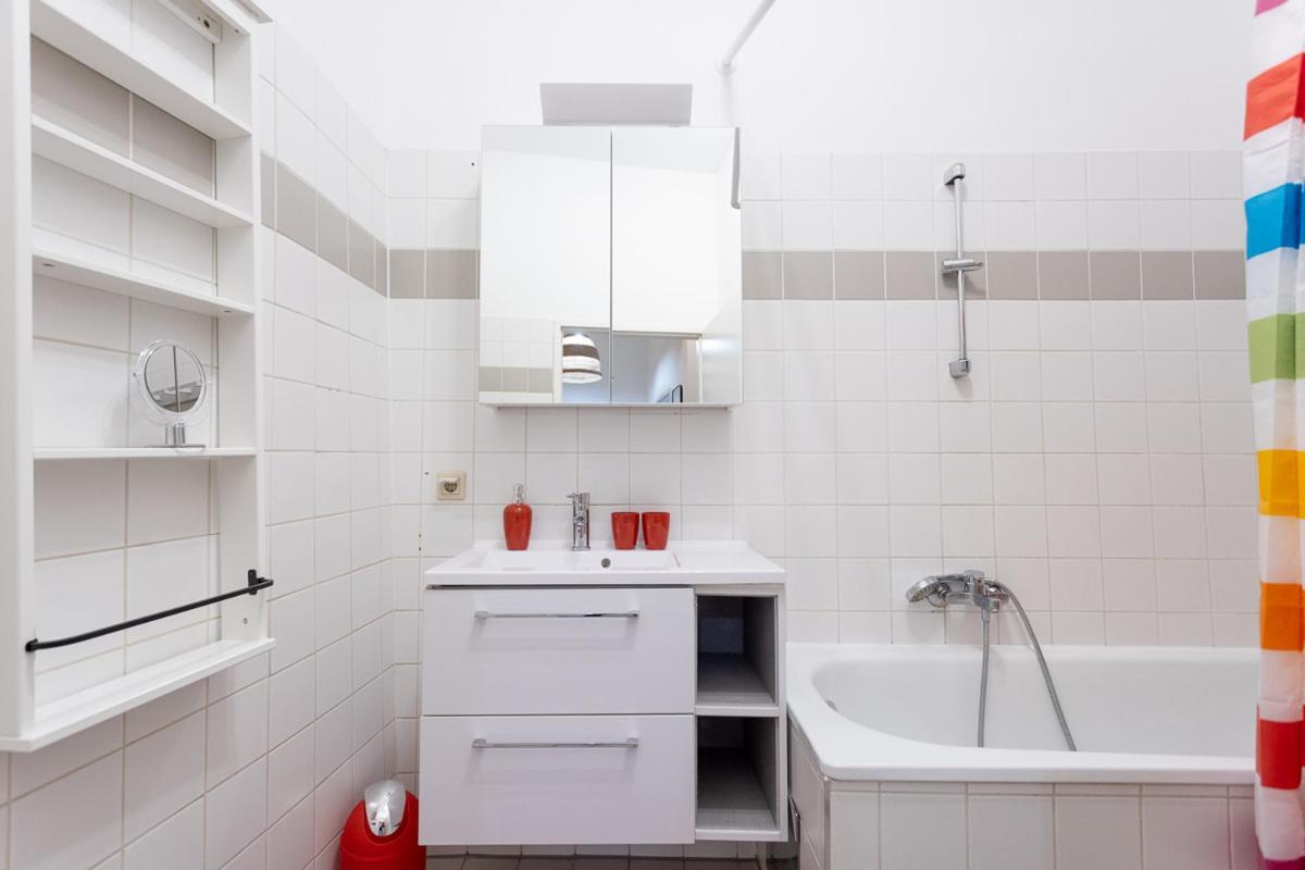 New Shalalaliving Vienna - Lovely Family Home Near Schoenbrunn Kg14 Eksteriør billede
