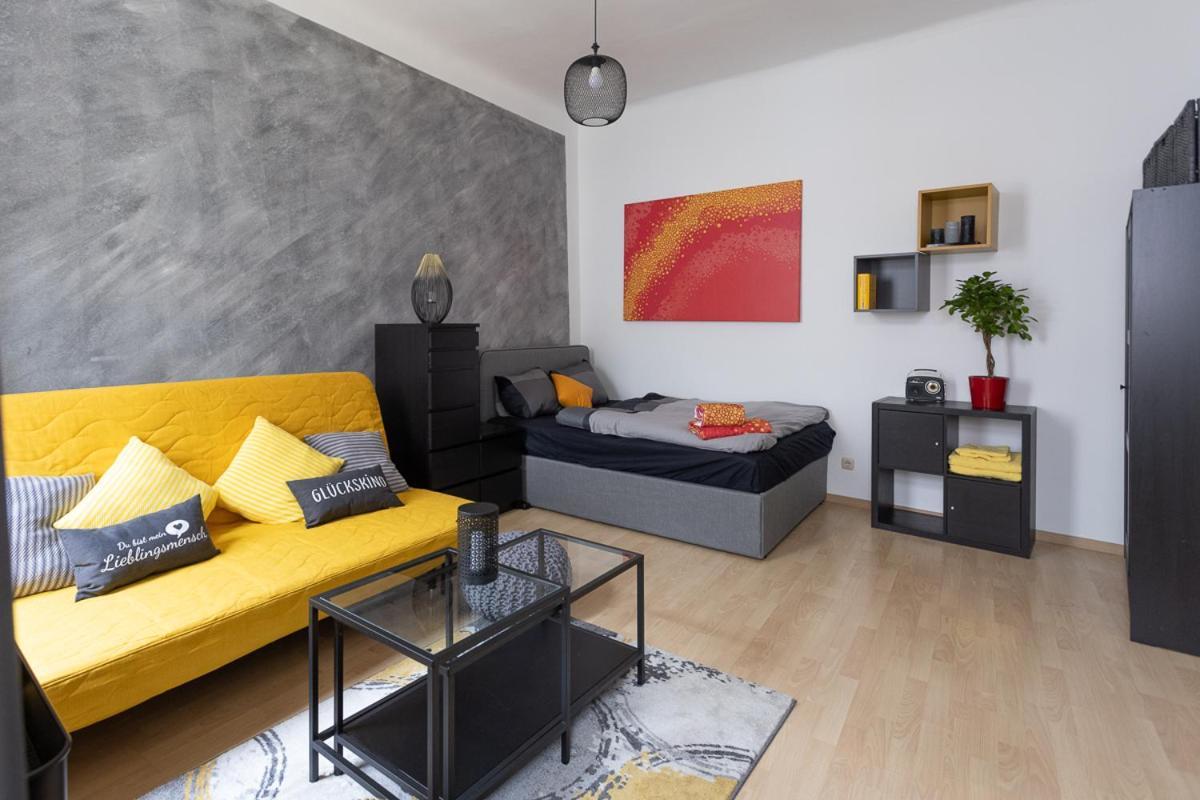 New Shalalaliving Vienna - Lovely Family Home Near Schoenbrunn Kg14 Eksteriør billede