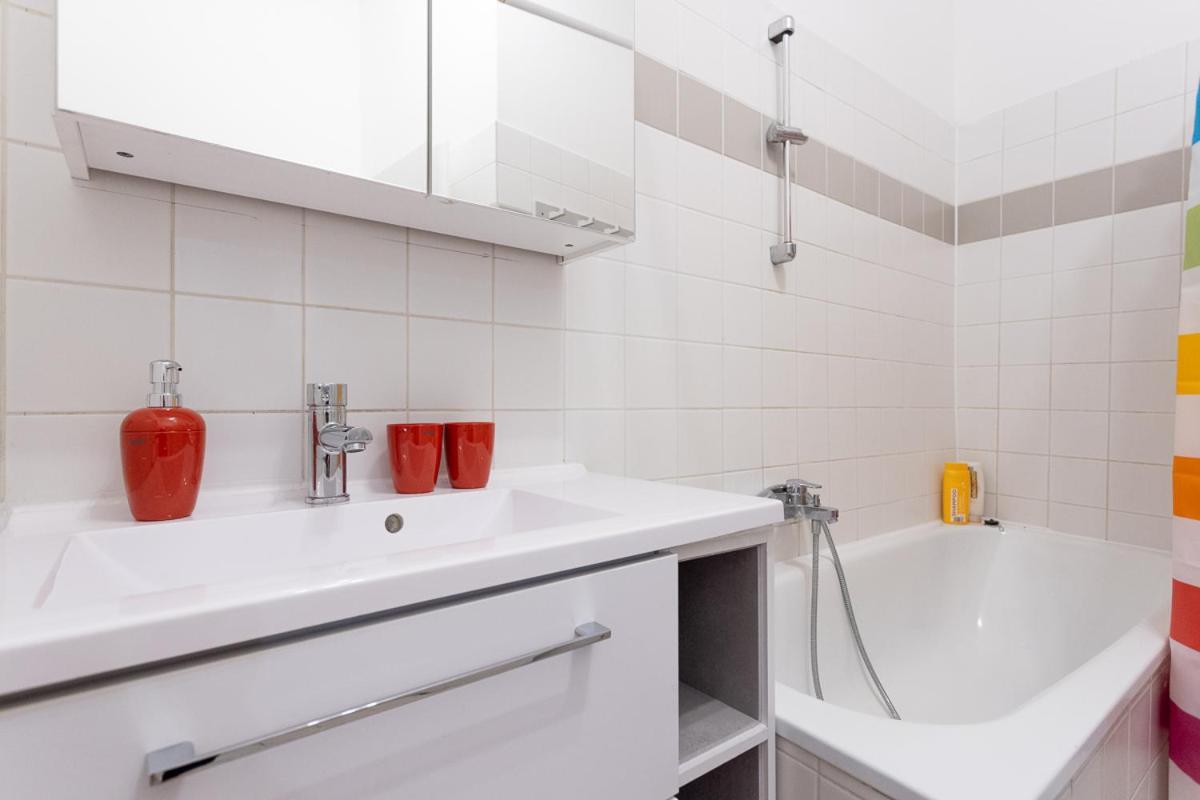 New Shalalaliving Vienna - Lovely Family Home Near Schoenbrunn Kg14 Eksteriør billede