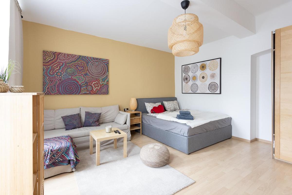 New Shalalaliving Vienna - Lovely Family Home Near Schoenbrunn Kg14 Eksteriør billede