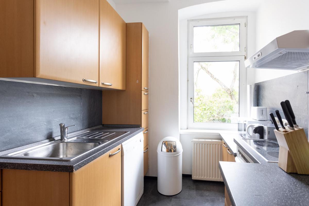 New Shalalaliving Vienna - Lovely Family Home Near Schoenbrunn Kg14 Eksteriør billede