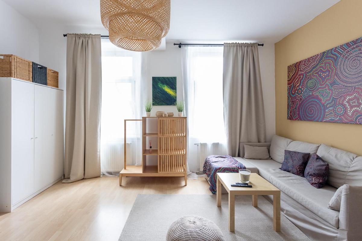 New Shalalaliving Vienna - Lovely Family Home Near Schoenbrunn Kg14 Eksteriør billede