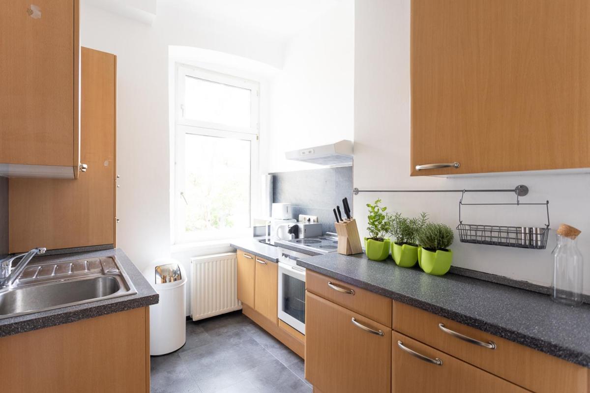 New Shalalaliving Vienna - Lovely Family Home Near Schoenbrunn Kg14 Eksteriør billede