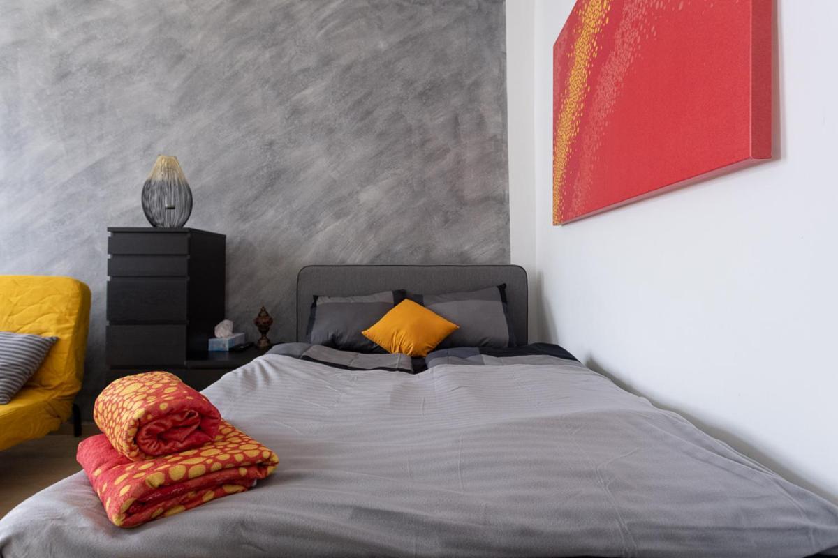 New Shalalaliving Vienna - Lovely Family Home Near Schoenbrunn Kg14 Eksteriør billede