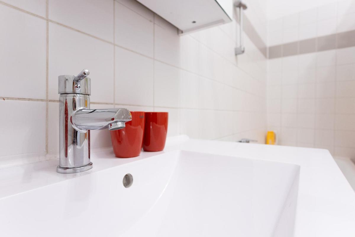 New Shalalaliving Vienna - Lovely Family Home Near Schoenbrunn Kg14 Eksteriør billede
